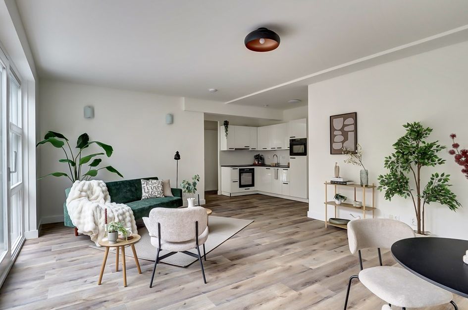 Loeff Berchmakerstraat 20C