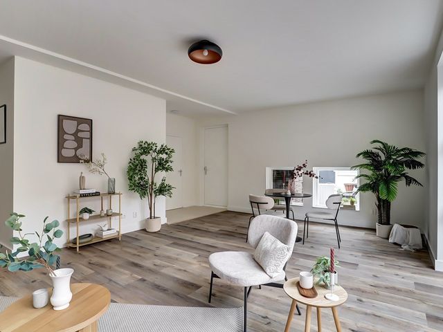 Loeff Berchmakerstraat 20C, Utrecht