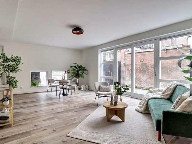 Loeff Berchmakerstraat 20C, Utrecht