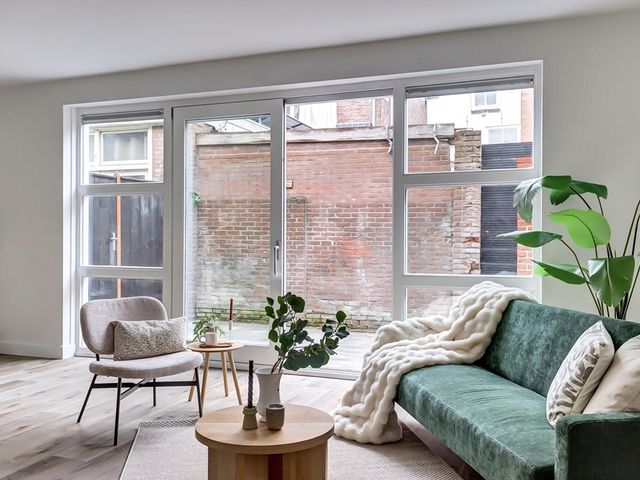 Loeff Berchmakerstraat 20C, Utrecht