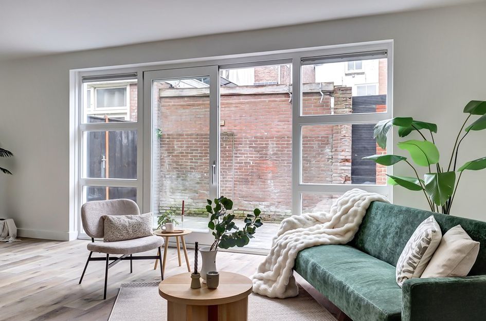 Loeff Berchmakerstraat 20C