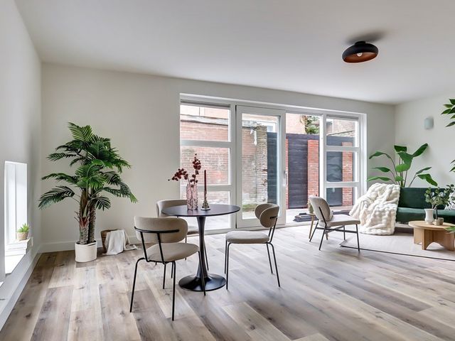 Loeff Berchmakerstraat 20C, Utrecht