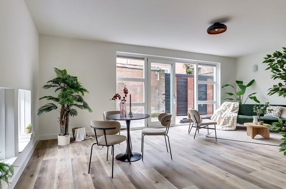 Loeff Berchmakerstraat 20C