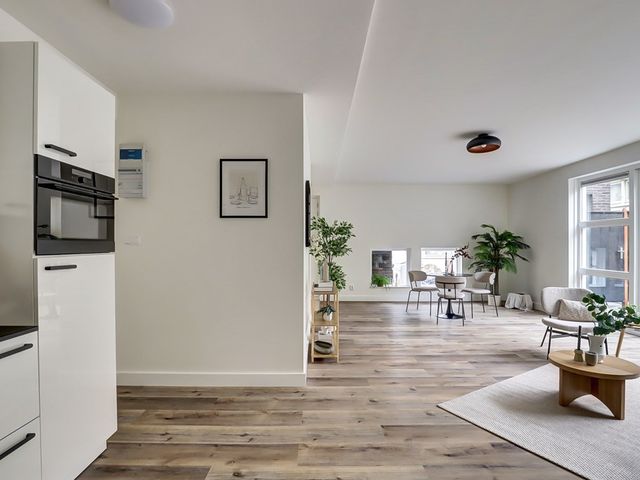 Loeff Berchmakerstraat 20C, Utrecht