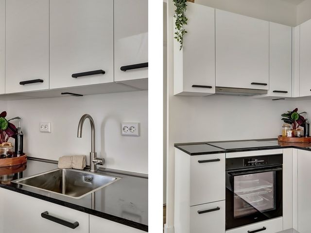 Loeff Berchmakerstraat 20C, Utrecht