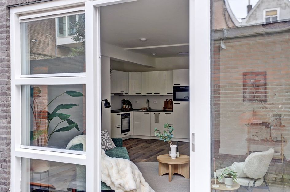 Loeff Berchmakerstraat 20C