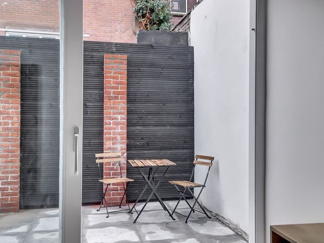 Loeff Berchmakerstraat 20C, Utrecht