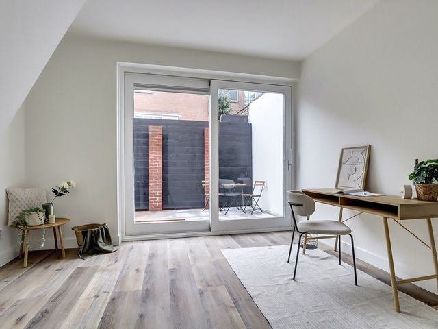 Loeff Berchmakerstraat 20C, Utrecht