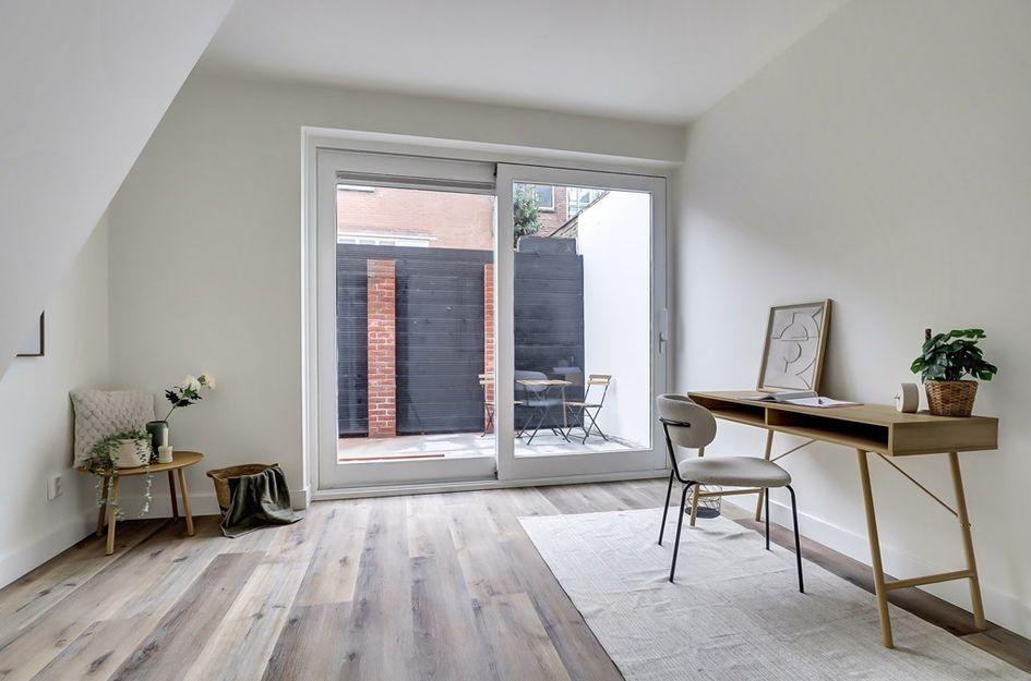 Loeff Berchmakerstraat 20C