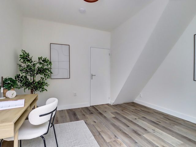 Loeff Berchmakerstraat 20C, Utrecht