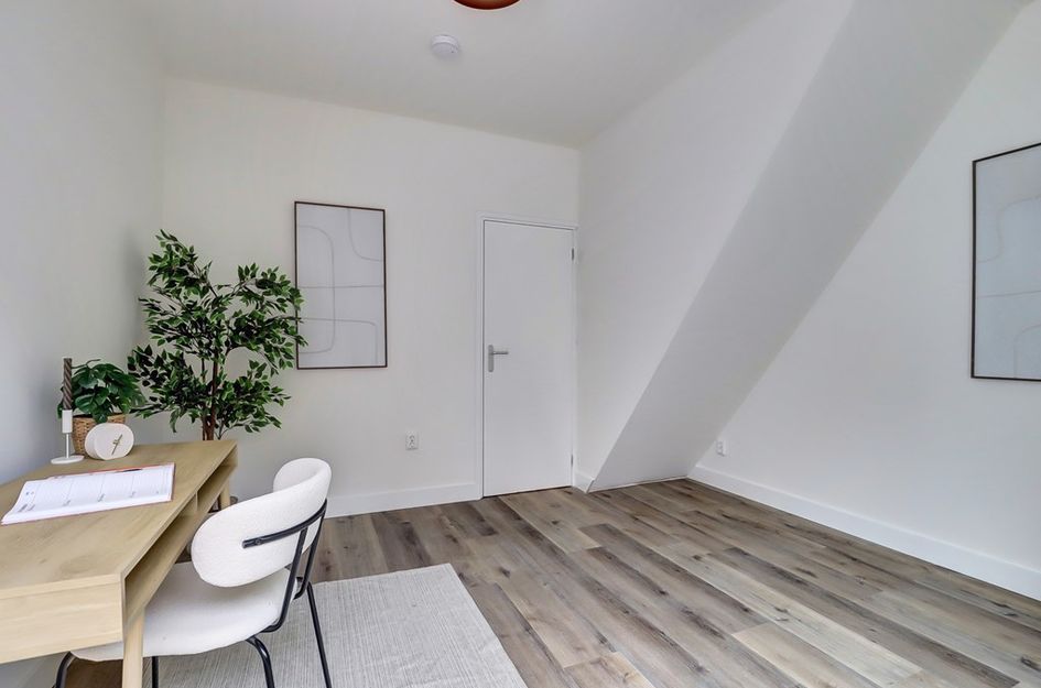 Loeff Berchmakerstraat 20C