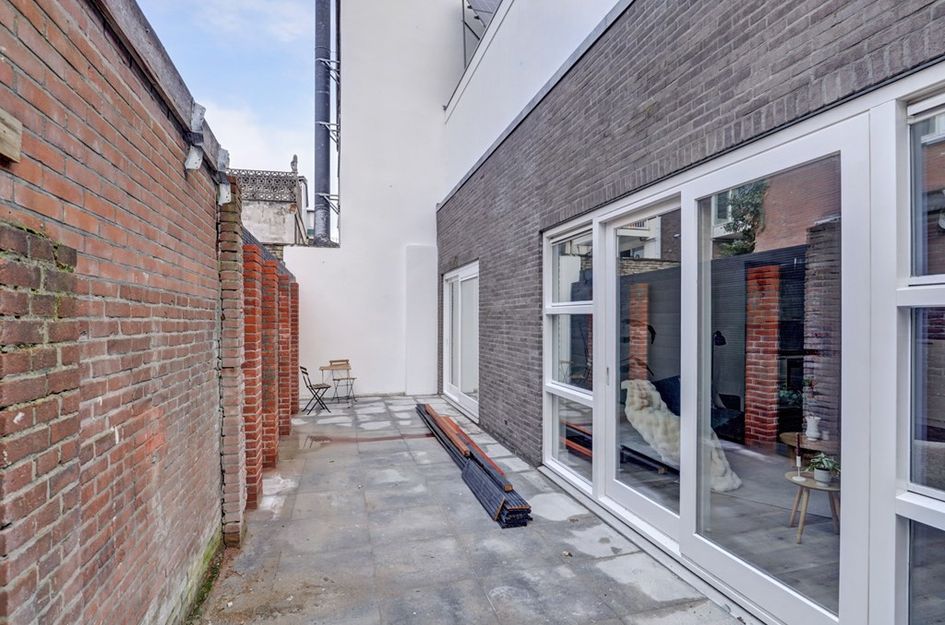 Loeff Berchmakerstraat 20C