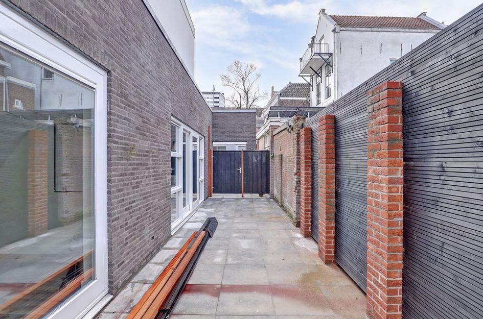 Loeff Berchmakerstraat 20C