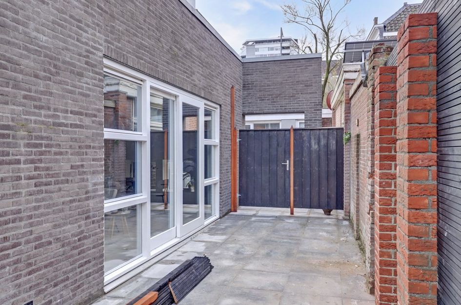 Loeff Berchmakerstraat 20C