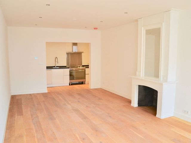 Hoogstraat 25B, Den Haag