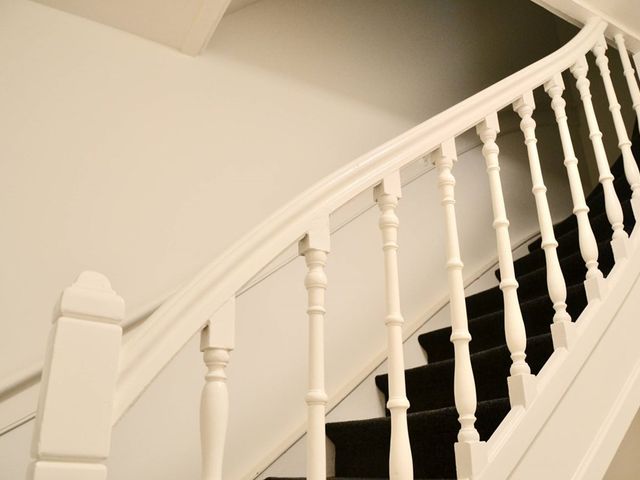 Hoogstraat 25B, Den Haag