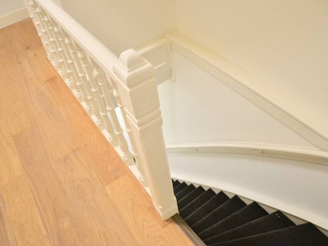 Hoogstraat 25B, Den Haag