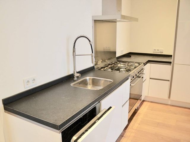 Hoogstraat 25B, Den Haag