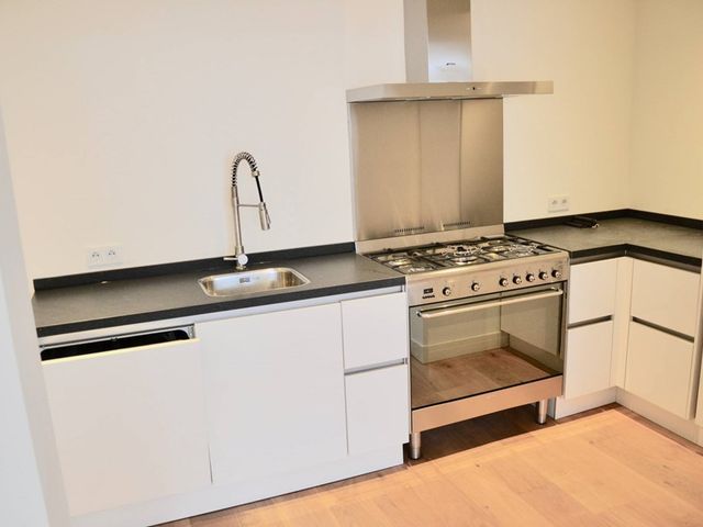 Hoogstraat 25B, Den Haag