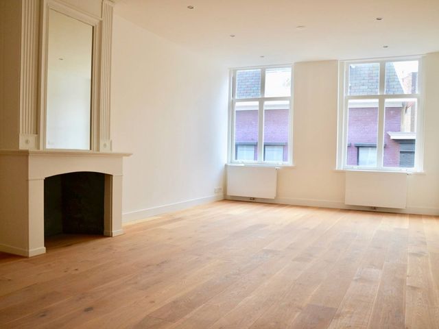 Hoogstraat 25B, Den Haag