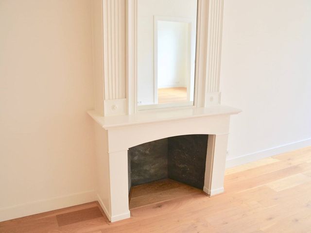 Hoogstraat 25B, Den Haag