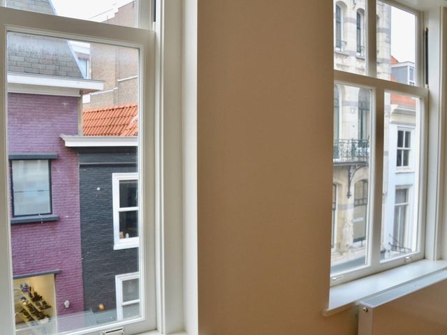 Hoogstraat 25B, Den Haag