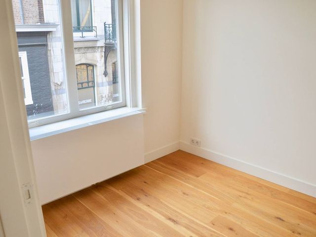 Hoogstraat 25B, Den Haag