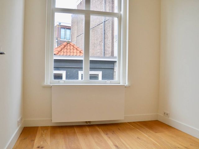 Hoogstraat 25B, Den Haag