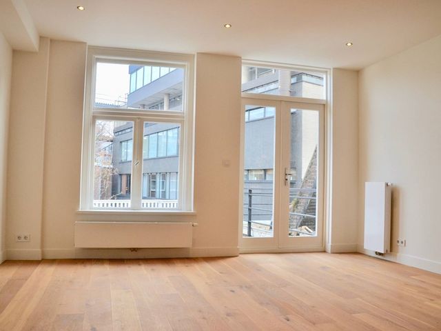 Hoogstraat 25B, Den Haag