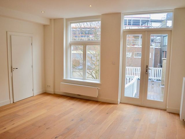 Hoogstraat 25B, Den Haag