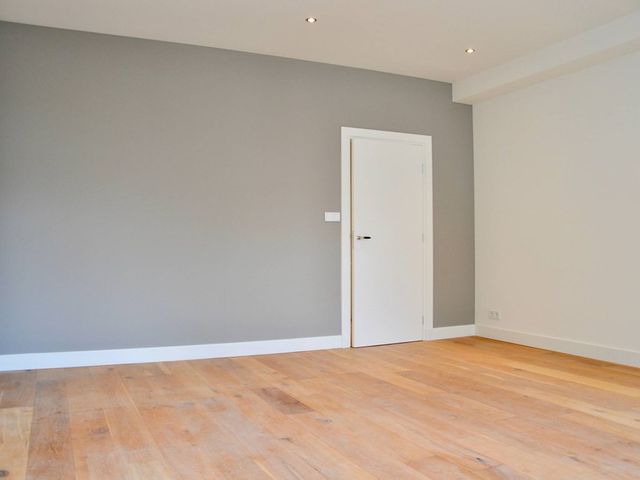 Hoogstraat 25B, Den Haag