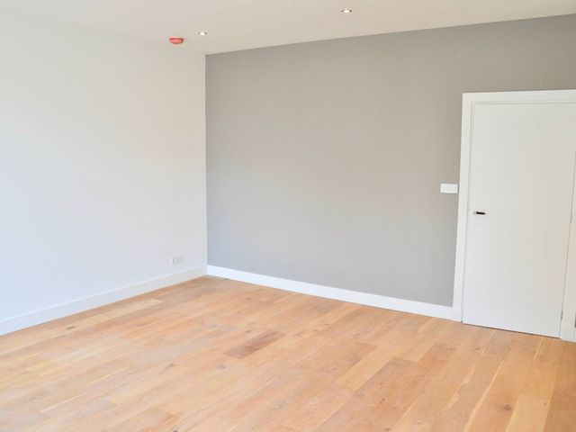 Hoogstraat 25B, Den Haag