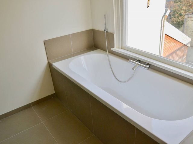 Hoogstraat 25B, Den Haag