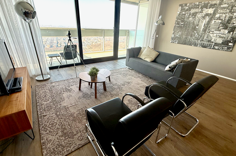 Anna Van Buerenplein 272