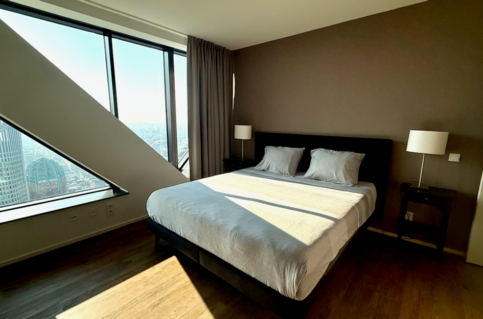 Anna Van Buerenplein 272