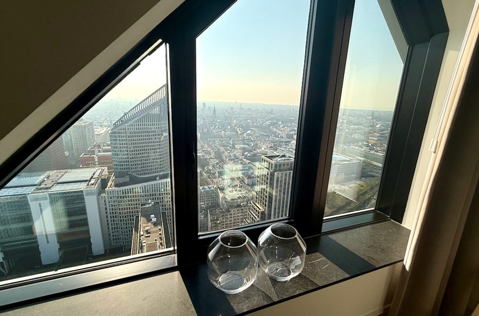 Anna Van Buerenplein 272