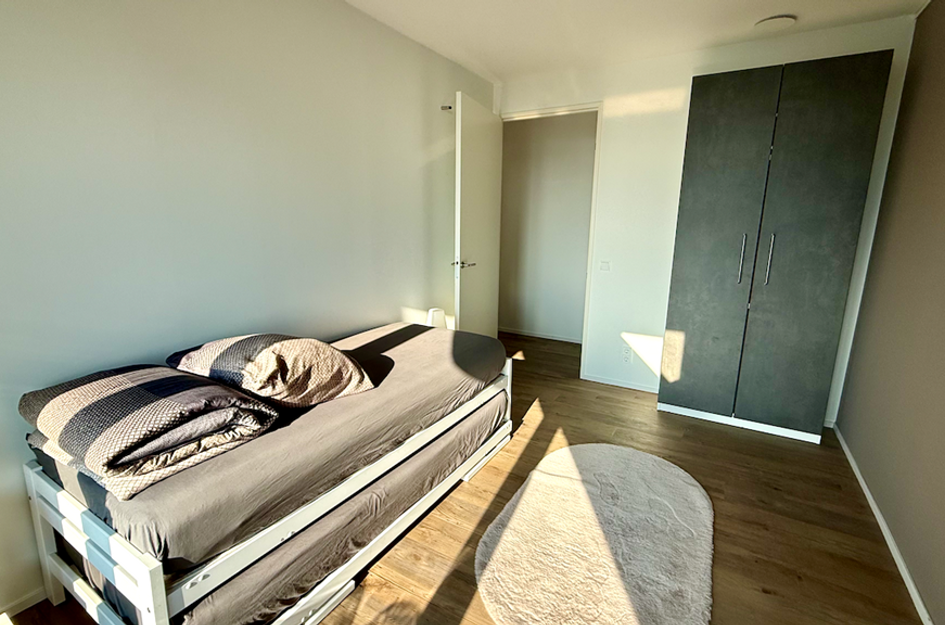 Anna Van Buerenplein 272