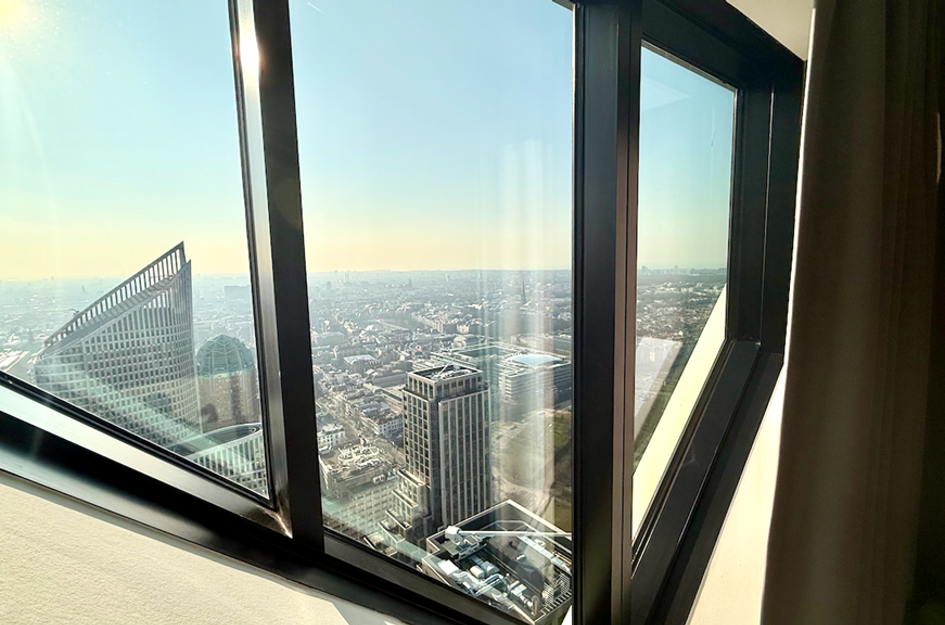 Anna Van Buerenplein 272