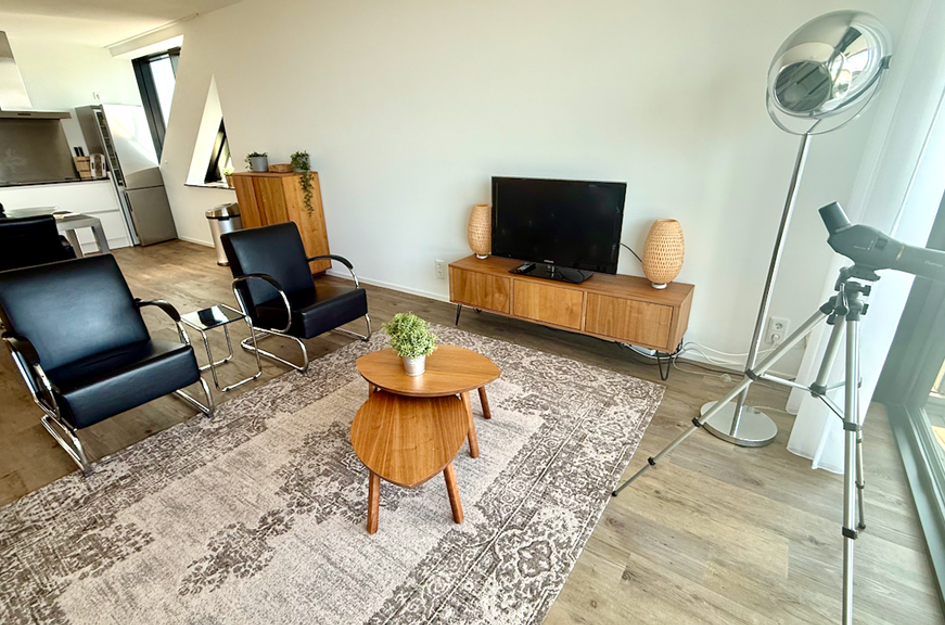 Anna Van Buerenplein 272