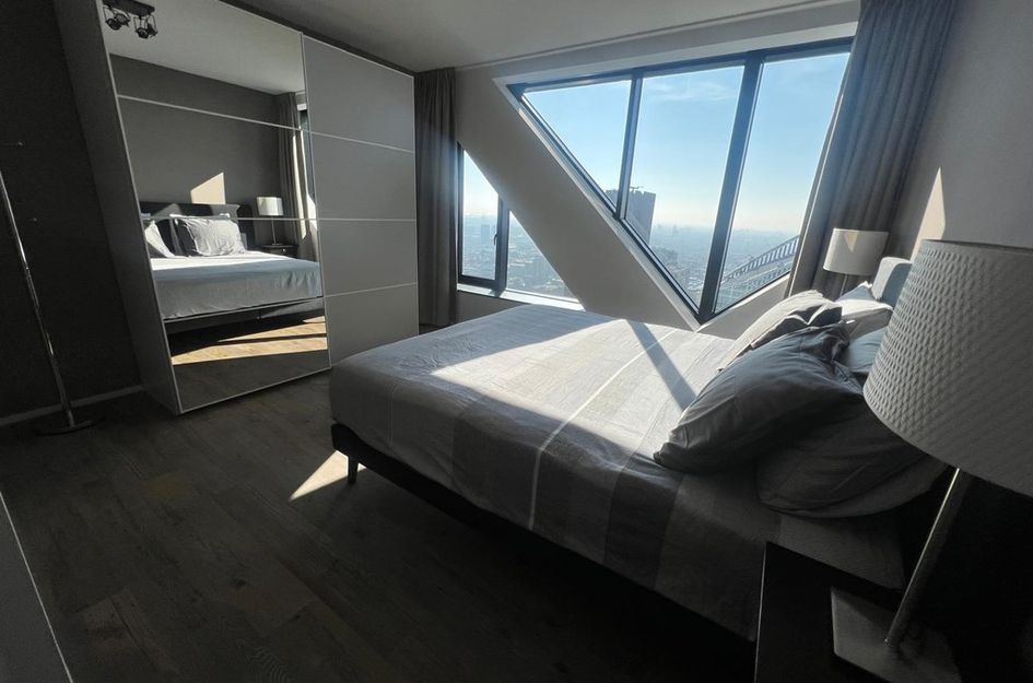 Anna Van Buerenplein 272