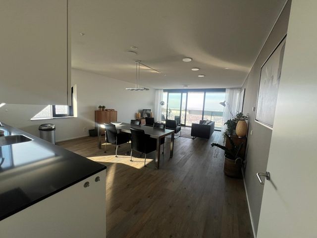 Anna Van Buerenplein 272, Den Haag