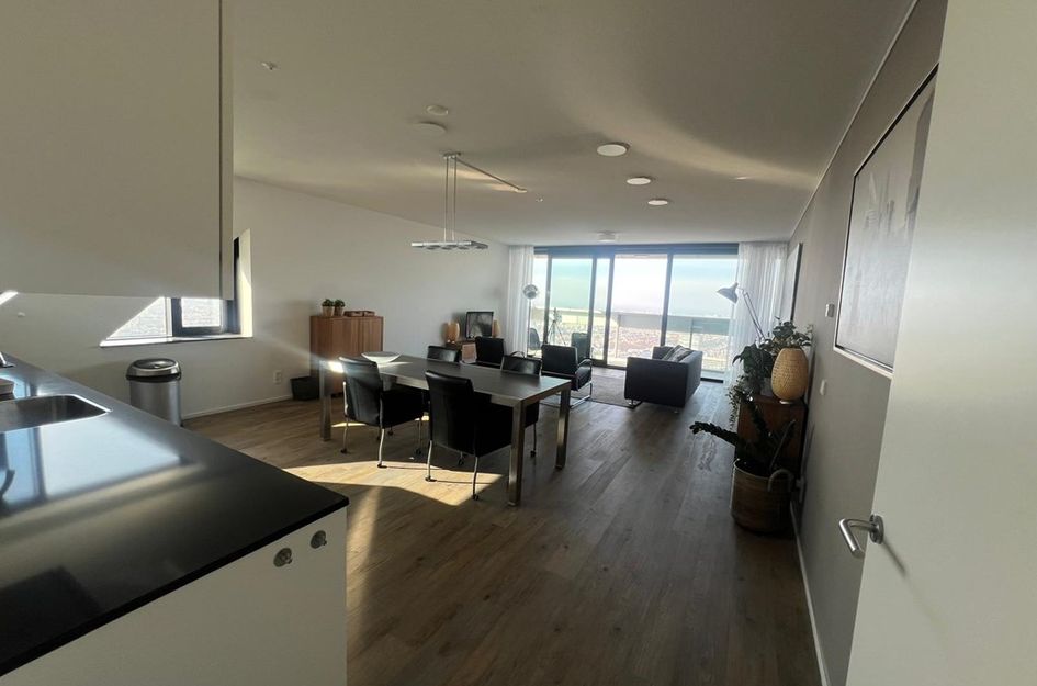 Anna Van Buerenplein 272