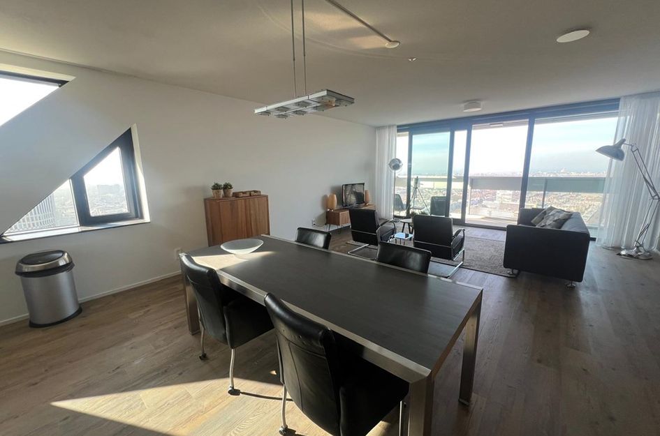 Anna Van Buerenplein 272