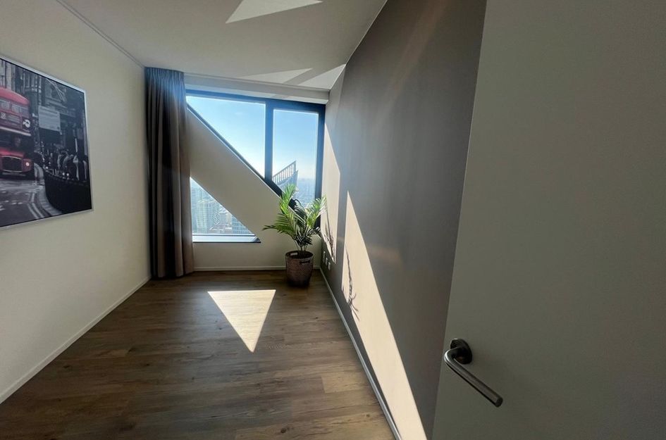 Anna Van Buerenplein 272