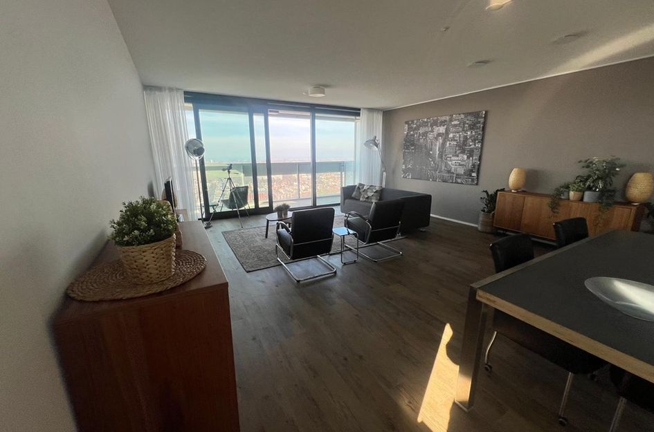 Anna Van Buerenplein 272