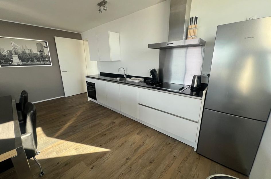 Anna Van Buerenplein 272