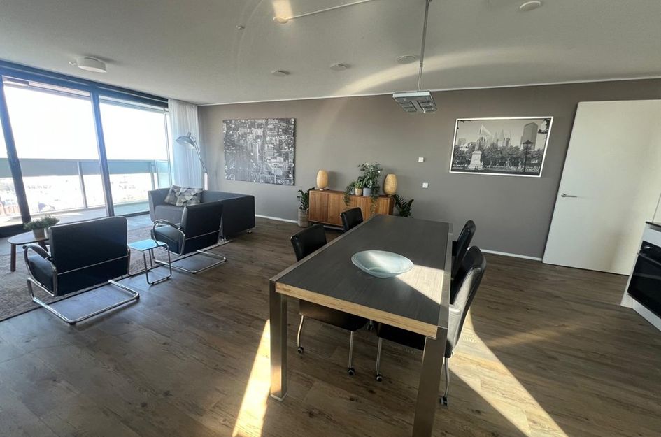 Anna Van Buerenplein 272