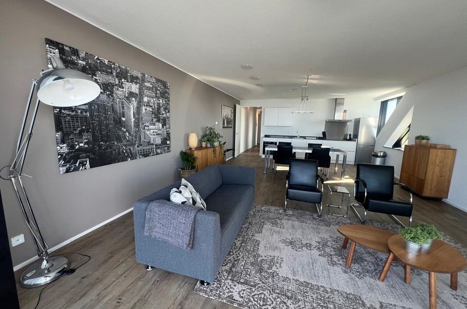 Anna Van Buerenplein 272