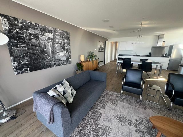 Anna Van Buerenplein 272, Den Haag