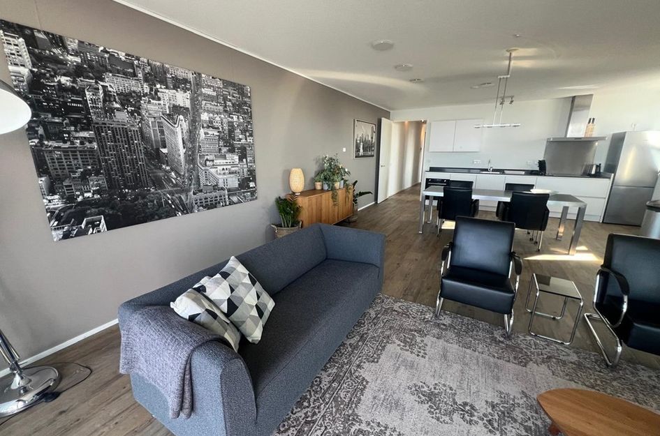 Anna Van Buerenplein 272